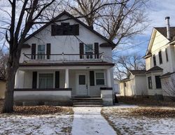 Pre-foreclosure Listing in 7TH ST SE MINOT, ND 58701