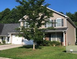 Pre-foreclosure Listing in PEPPERCORN LN GREENSBORO, NC 27406