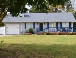 Pre-foreclosure in  QUILLMARK RD Winston Salem, NC 27127