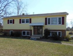 Pre-foreclosure Listing in 40TH AVENUE CT NE HICKORY, NC 28601