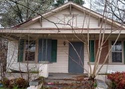 Pre-foreclosure Listing in S CHURCH ST ROCKY MOUNT, NC 27803