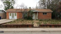 Pre-foreclosure in  SALEM RD NE Albuquerque, NM 87112