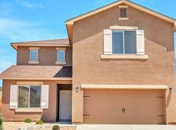 Pre-foreclosure in  PAUZA DR SW Albuquerque, NM 87121