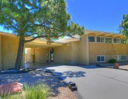 Pre-foreclosure in  MORNINGSIDE DR NE Albuquerque, NM 87110