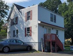 Pre-foreclosure in  OVERPECK AVE Ridgefield Park, NJ 07660