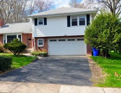 Pre-foreclosure in  LAWLER RD West Hartford, CT 06117