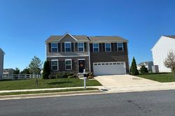 Pre-foreclosure in  CALDWELL CT Dover, DE 19901