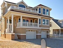 Pre-foreclosure Listing in W 10TH ST BEACH HAVEN, NJ 08008