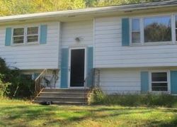 Pre-foreclosure in  WOPOWOG RD East Hampton, CT 06424
