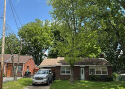 Pre-foreclosure in  HARVEY RD Claymont, DE 19703