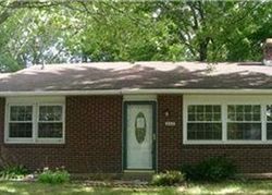 Pre-foreclosure in  HARVEY RD Claymont, DE 19703