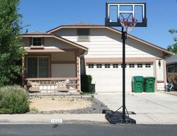 Pre-foreclosure in  CROSSWATER DR Reno, NV 89523