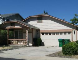 Pre-foreclosure in  CROSSWATER DR Reno, NV 89523