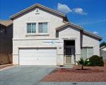 Pre-foreclosure in  CLEAR CRYSTAL ST Las Vegas, NV 89183