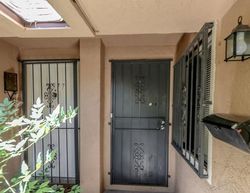 Pre-foreclosure in  PARADISE VILLAGE WAY Las Vegas, NV 89120