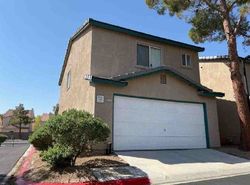 Pre-foreclosure in  RITTER LN Las Vegas, NV 89118