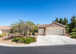 Pre-foreclosure in  ARIMO DR Henderson, NV 89052