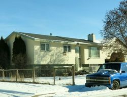 Pre-foreclosure in  KRYSTY DR Missoula, MT 59804