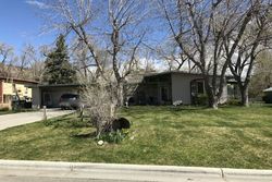 Pre-foreclosure in  W MACDONALD DR Billings, MT 59102