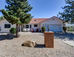 Pre-foreclosure Listing in E DEER TRAIL LN DEWEY, AZ 86327