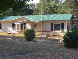 Pre-foreclosure Listing in BUSCH AVE KIMBERLING CITY, MO 65686