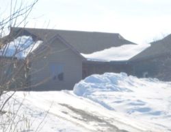 Pre-foreclosure in  SHELBY CT Waterville, MN 56096