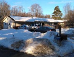 Pre-foreclosure in  RIVERSIDE ST Mora, MN 55051