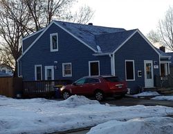 Pre-foreclosure in  7TH AVE SW Faribault, MN 55021