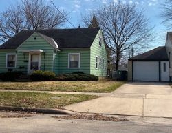 Pre-foreclosure Listing in 12TH AVE SW AUSTIN, MN 55912