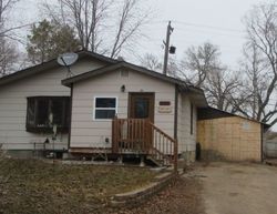 Pre-foreclosure in  RIVERSIDE CT Fergus Falls, MN 56537