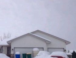 Pre-foreclosure in  18TH AVE SE Cambridge, MN 55008