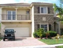 Pre-foreclosure in  SW 223RD TER Miami, FL 33190