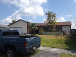 Pre-foreclosure in  SW 130TH AVE Homestead, FL 33032