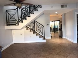 Pre-foreclosure in  W OKEECHOBEE RD UNIT 176 Hialeah, FL 33018