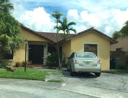 Pre-foreclosure in  SW 57TH ST Miami, FL 33193