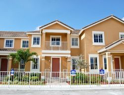  Sw 274th Way, Homestead FL