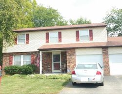 Pre-foreclosure Listing in EMBERWOOD RD DUBLIN, OH 43017
