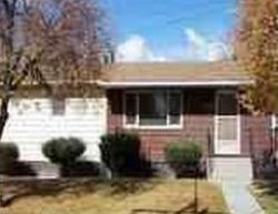 Pre-foreclosure Listing in HALL AVE GRAND JUNCTION, CO 81501