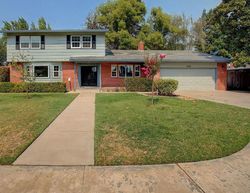 Pre-foreclosure in  EVELYN AVE Merced, CA 95348