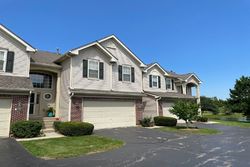 Pre-foreclosure Listing in BITTER SPRING CT ALGONQUIN, IL 60102