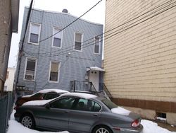 Pre-foreclosure Listing in SUMMIT AVE UNION CITY, NJ 07087