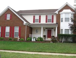Pre-foreclosure Listing in LITTLE KIDWELL AVE CENTREVILLE, MD 21617