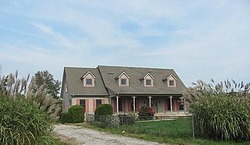 Pre-foreclosure Listing in BUTLER CT DENTON, MD 21629