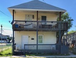 Pre-foreclosure Listing in ARCTIC AVE WILDWOOD, NJ 08260