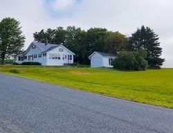 Pre-foreclosure in  TABOR RD Washburn, ME 04786