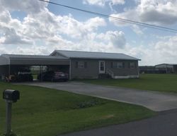 Pre-foreclosure Listing in CAMILLE DR SAINT MARTINVILLE, LA 70582