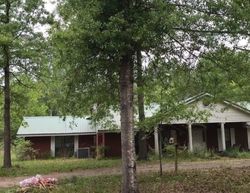 Pre-foreclosure Listing in BALLTOWN RD ANGIE, LA 70426