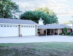 Pre-foreclosure Listing in TENNERYVILLE RD LONGVIEW, TX 75604