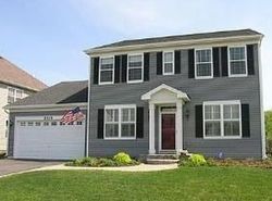 Pre-foreclosure in  TRAILSIDE LN Wauconda, IL 60084