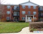 Pre-foreclosure Listing in N LINCOLN LN APT 1C ARLINGTON HEIGHTS, IL 60004